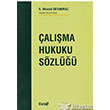 alma Hukuku Szl Beta Yaynlar