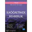 lkretimde Rehberlik Nobel Yaynlar