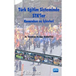 Trk Eitim Sisteminde STK lar Konumlar ve levleri Nobel Yaynlar