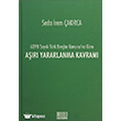 6098 Sayl Trk Borlar Kanunu`na Gre Ar Yararlanma Kavram On ki Levha Yaynlar