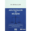 Adli Kolluk ve Biliim On ki Levha Yaynlar