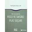 Trk Ceza Hukuku`nda Hileli ve Taksirli flas Sular On ki Levha Yaynlar