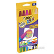 Bic Yal Pastel Boya 12`li Kutu 926446
