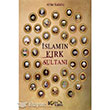 slamn Krk Sultan 40lar Kulb Yaynevi