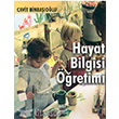 Hayat Bilgisi retimi Nobel Yaynlar