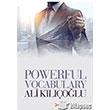 Powerful Vocabulary Cinius Yaynlar