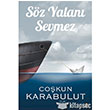 Sz Yalan Sevmez Cinius Yaynlar