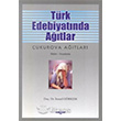 Trk Edebiyatnda Atlara ukurova Atlar Aka Kitabevi