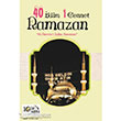 40 klim 1 Cennet Ramazan 40lar Kulb Yaynevi