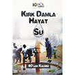 Krk Damla Hayat Su 40lar Kulb Yaynevi