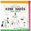 ocuklar iin Krk Hadis 1. Kitap Kayalpark ocuk
