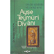 Aye Teymri Divan Aka Kitabevi