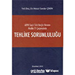 6098 Sayl Trk Borlar Kanunu Madde 71 erevesinde Tehlike Sorumluluu On ki Levha Yaynlar