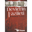 Devlerin Fazileti Aka Kitabevi
