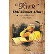 Kirk Ehli Snnet Alim 40lar Kulb Yaynevi