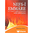 Nefs-i Emmare Akçağ Kitabevi