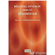 Blgesel Gvenlik Analizi Afganistan Beta Yaynlar