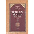 ocuklar ve Genler in Temel Dini Bilgiler Aka Kitabevi