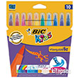 Bic Visa Fra Ulu Keeli Boya Kalemi 10`lu Kutu 828964