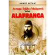 Avrupa Adab- MuaeretiYahut Alafranga Aka Kitabevi