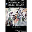 Yaynlanmayan O Romandan Alntlar Artikel Yaynclk
