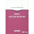 KKTC Salk Hukuku On ki Levha Yaynlar