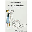 Bilgi Yönetimi Akademik Yaklaşımlar Beta Yayınları