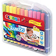 Globox 24`l gen Jumbo Keeli Kalem 1517