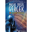 Masal Deil Gerek Artikel Yaynclk