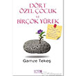Drt zel ocuk ve Birok Yrek Artikel Yaynclk