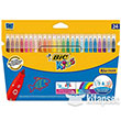 Bic Kid Couleur Keeli Boya Kalemi 24`l Kutu BC.841800