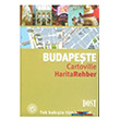 Budapete - Harita Rehber Dost Kitabevi Yaynlar