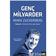 Gen Milyarder Mark Zuckerberg Beyaz Bayku Yaynlar