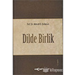 Dilde Birlik Aka Kitabevi