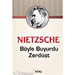 Byle Buyurdu Zerdt Ata Yaynlar
