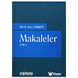 Makaleler 2 Cilt Takm On ki Levha Yaynlar