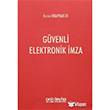 Gvenli Elektronik mza On ki Levha Yaynlar