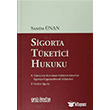 Sigorta Tketici Hukuku On ki Levha Yaynlar