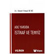 Adli Yargda stinaf ve Temyiz On ki Levha Yaynlar