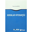 Normlar Hiyerarisi On ki Levha Yaynlar