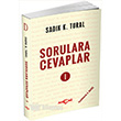 Sorulara Cevaplar 1 Aka Kitabevi