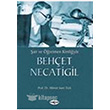 air ve retmen KimliiyleBehet Necatigil Aka Kitabevi