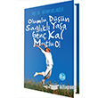 Olumlu Dn Salkl Yaa Gen Kal Mutlu Ol Aka Kitabevi