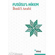 Fususul Hikem Ata Yaynlar
