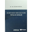 Kolektif Hukuki Yarar erevesinde Topluluk Davalar On ki Levha Yaynlar