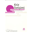 Kriz letiimi Nobel Yaynlar