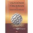Yakn Dnem Trk Roman ve Roman ncelemeleri Aka Kitabevi