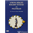 Avrupa Birlii Rekabet Hukuku ve Politikas Beta Yaynlar