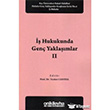  Hukukunda Gen Yaklamlar 2 On ki Levha Yaynlar