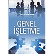Genel letme Nobel Yaynlar